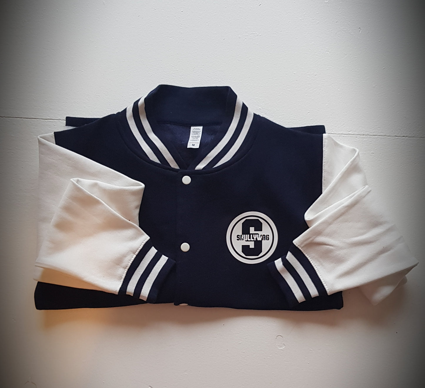 Varsity jacket