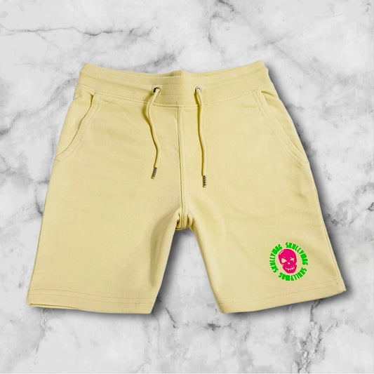 Butter shorts